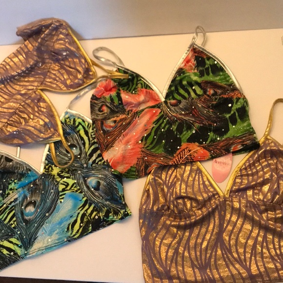 Tops! ✨🔥 - Picture 4 of 7